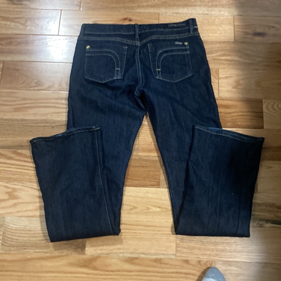 Fidelity Denim by Jason Trotzuk Bella Donna jeans - Picture 2 of 6